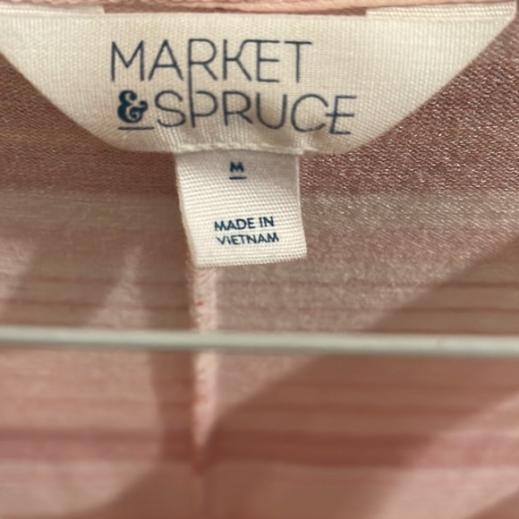 Market & Spruce Dress - Picture 3 of 4